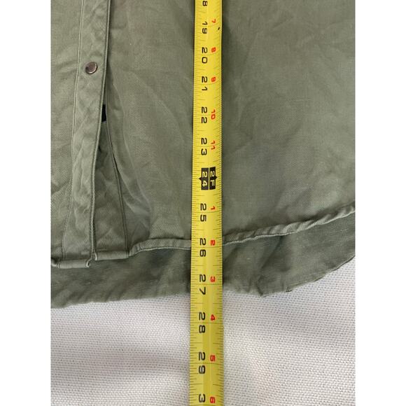 Rails Marcel Embroidered Shirt size small - Picture 10 of 10